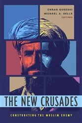 Book cover of The New Crusades by Khaled A. Beydoun