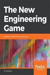 Book cover of The New Engineering Game by Tim Weilkiens