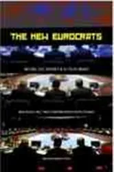 Book cover of The New Eurocrats by Karin Geuijen