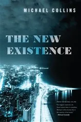 Book cover of The New Existence by Unknown