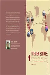 Book cover of The New Exodus by Eugene Terekhin