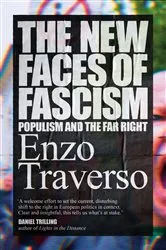Book cover of The New Faces of Fascism by Unknown