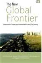 Book cover of The New Global Frontier by George Martine