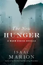 Book cover of The New Hunger by Unknown