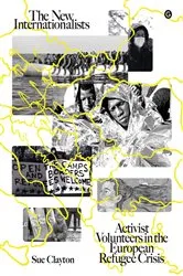 Book cover of The New Internationalists by Sue Clayton