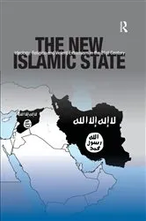 Book cover of The New Islamic State by Jack Covarrubias