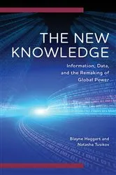 Book cover of The New Knowledge by Unknown