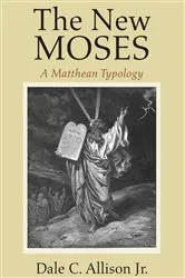 Book cover of The New Moses by Unknown