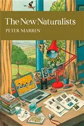 Book cover of The New Naturalists by Unknown