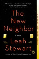Book cover of The New Neighbor by Karen Cleveland