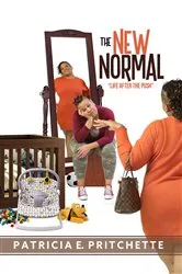 Book cover of The New Normal by Jennifer M. Booker