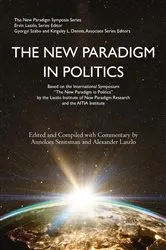 Book cover of The New Paradigm in Politics by Anneloes Smitsman