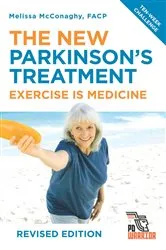 Book cover of The New Parkinson's Treatment by Unknown