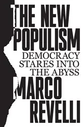 Book cover of The New Populism by Marco Revelli