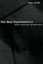 Book cover of The New Psychometrics by Paul Kline
