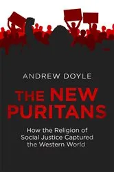 Book cover of The New Puritans by Unknown