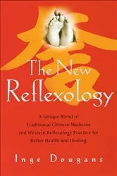 Book cover of The New Reflexology by Unknown