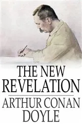 Book cover of The New Revelation by Arthur Conan Doyle
