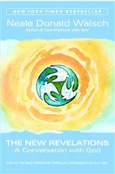 Book cover of The New Revelations by Neale Donald Walsch