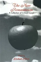Book cover of The New Romanticism by Eberhard Alsen