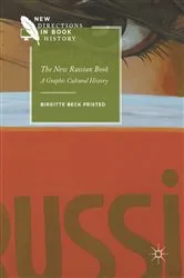 Book cover of The New Russian Book by Birgitte Beck Pristed