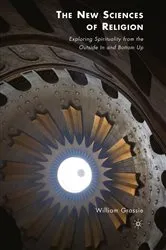 Book cover of The New Sciences of Religion by W. Grassie