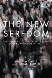 Book cover of The New Serfdom by Unknown