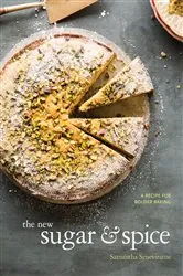 Book cover of The New Sugar & Spice by N/A