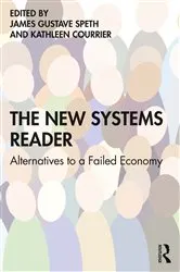 Book cover of The New Systems Reader by James Gustave Speth