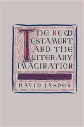 Book cover of The New Testament and the Literary Imagination by O. Jasper