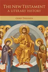 Book cover of The New Testament by Jericho Brown
