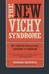 Book cover of The New Vichy Syndrome by Unknown