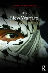 Book cover of The New Warfare by J. Martin Rochester
