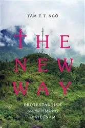 Book cover of The New Way by Tâm T. T. Ngô