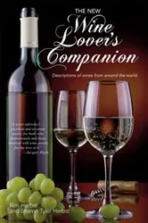 Book cover of The New Wine Lover's Companion (4th ed.) by N/A