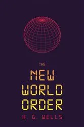Book cover of The New World Order by Unknown