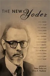 Book cover of The New Yoder by Unknown