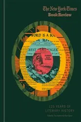 Book cover of The New York Times Book Review by The New York Times