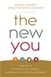 Book cover of The New You by Nelson Searcy