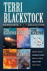 Book cover of The Newpointe 911 Collection by Terri Blackstock