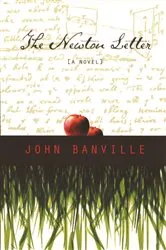 Book cover of The Newton Letter by John Banville