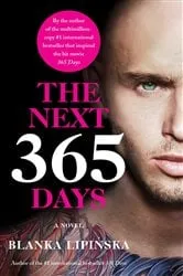 Book cover of The Next 365 Days by Blanka Lipinska
