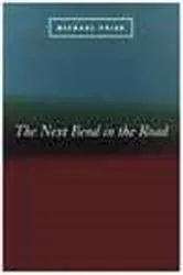 Book cover of The Next Bend in the Road by Michael Fried