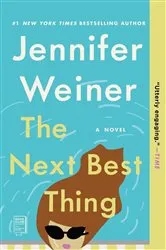 Book cover of The Next Best Thing by Carlo Stephen Ciliberti