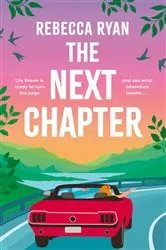 Book cover of The Next Chapter by Rebecca Ryan