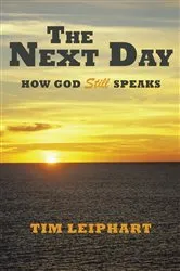 Book cover of The Next Day by Melinda French Gates