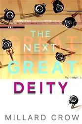 Book cover of The Next Great Deity by Unknown