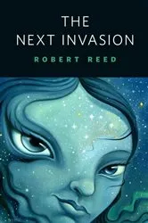 Book cover of The Next Invasion by Unknown