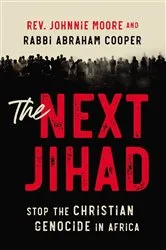 Book cover of The Next Jihad by Rev. Johnnie Moore