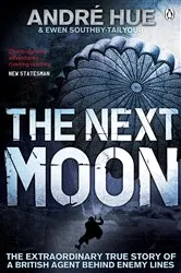 Book cover of The Next Moon by Unknown